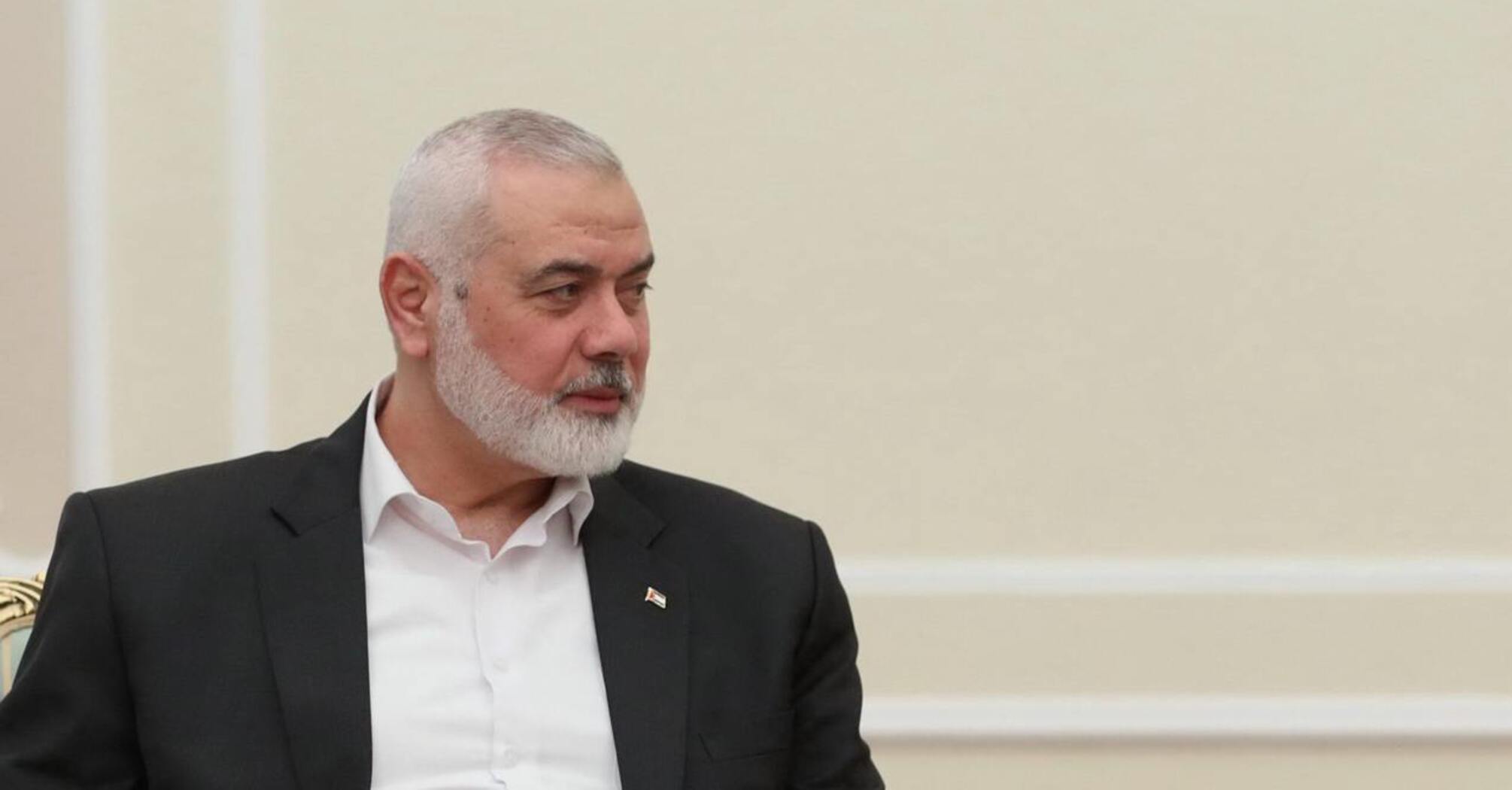 Hamas leader Ismail Haniyeh assassinated in Tehran: he was called 'Israel's main enemy'