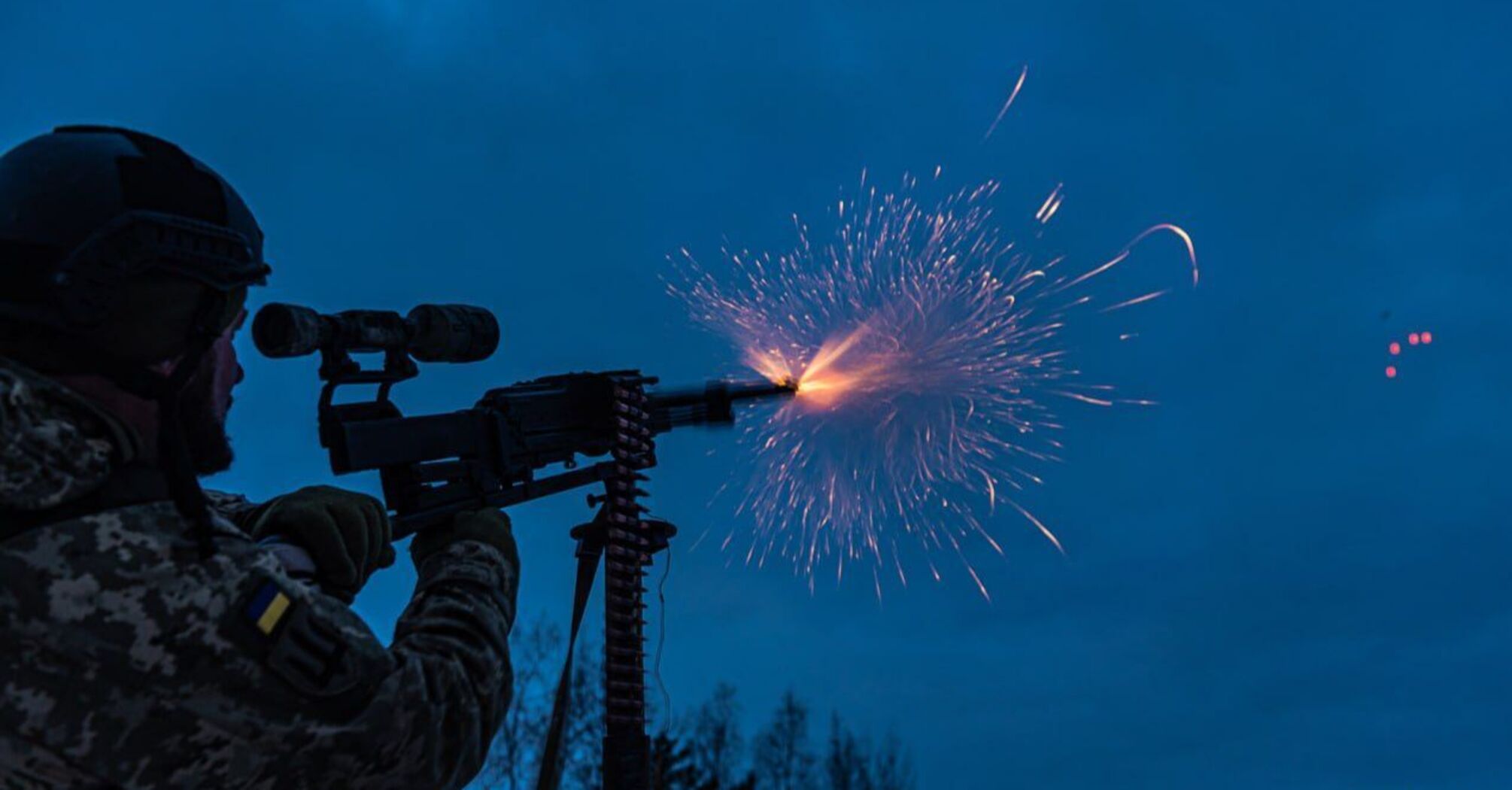 Air Defense Forces shot down all 89 Shaheds launched by Russia at Ukraine: it was one of the most massive attacks