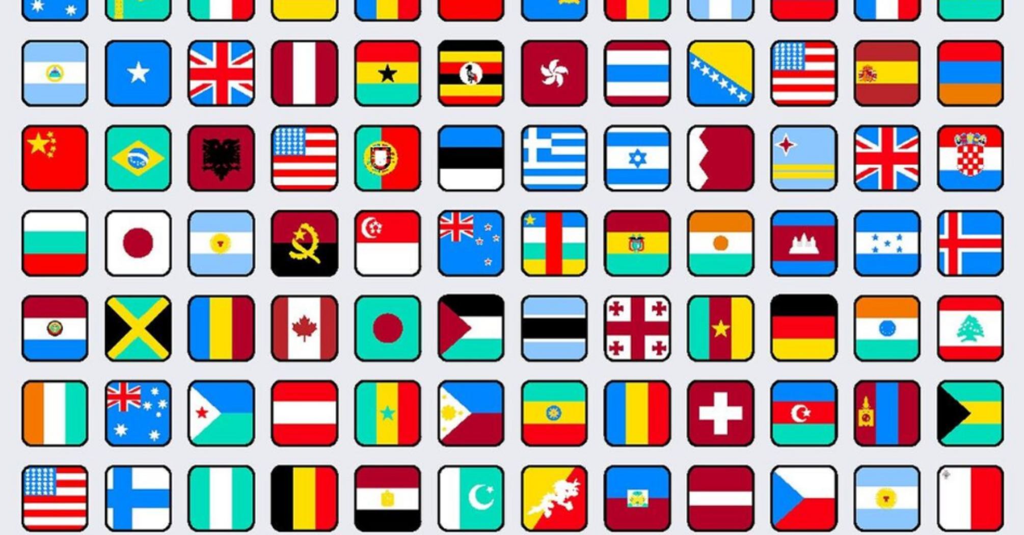 Olympic-inspired puzzle: only the most attentive will find the torch