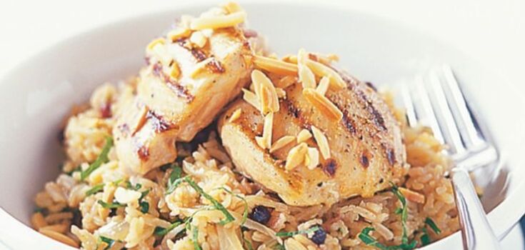 Pilaf in a new way: how to cook a familiar dish in an original way