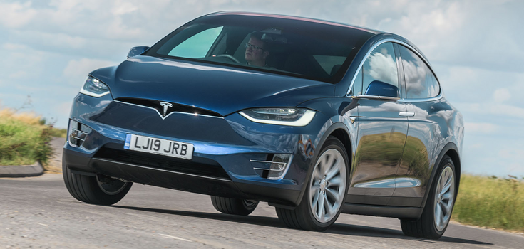 The best seven-seater electric cars: which car to choose for a large family