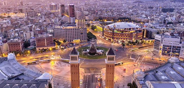 Booking in Spain was penalized for hundreds of millions of euros for market monopoly