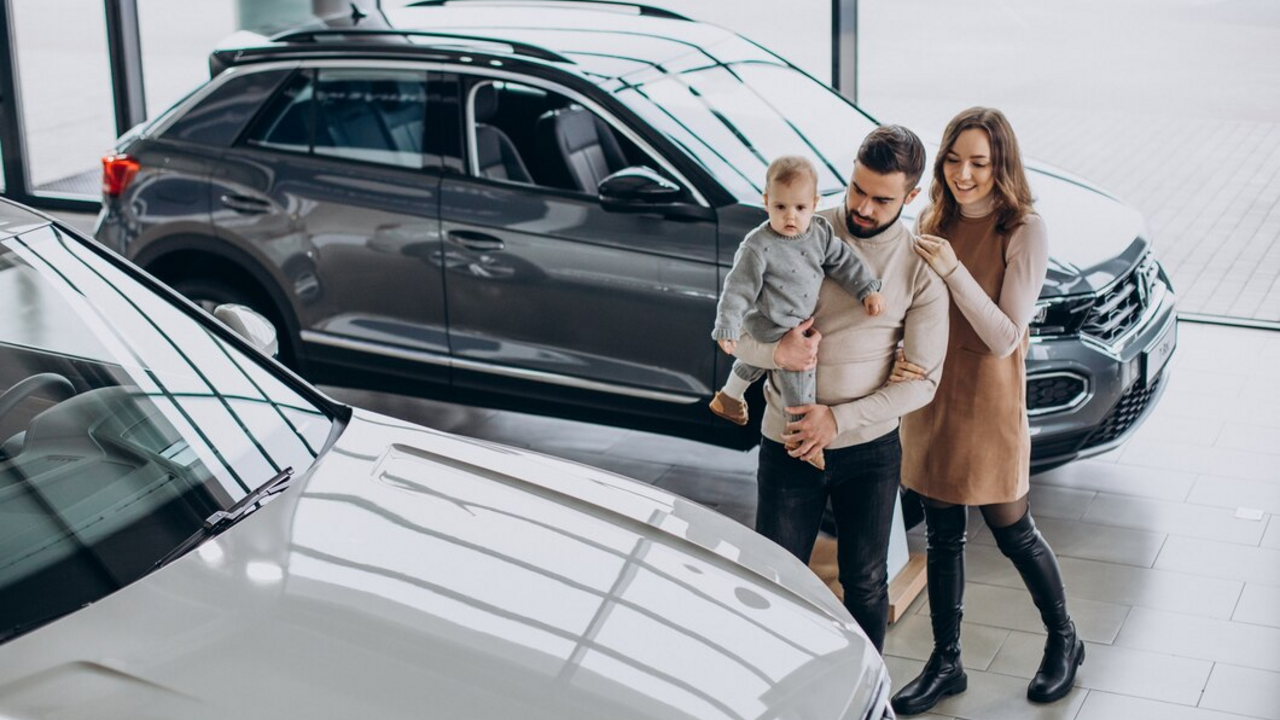 Top 10 cars that will be an ideal investment: they have every chance to increase in value
