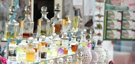 Rosjanie pozostają bez importowanych perfum