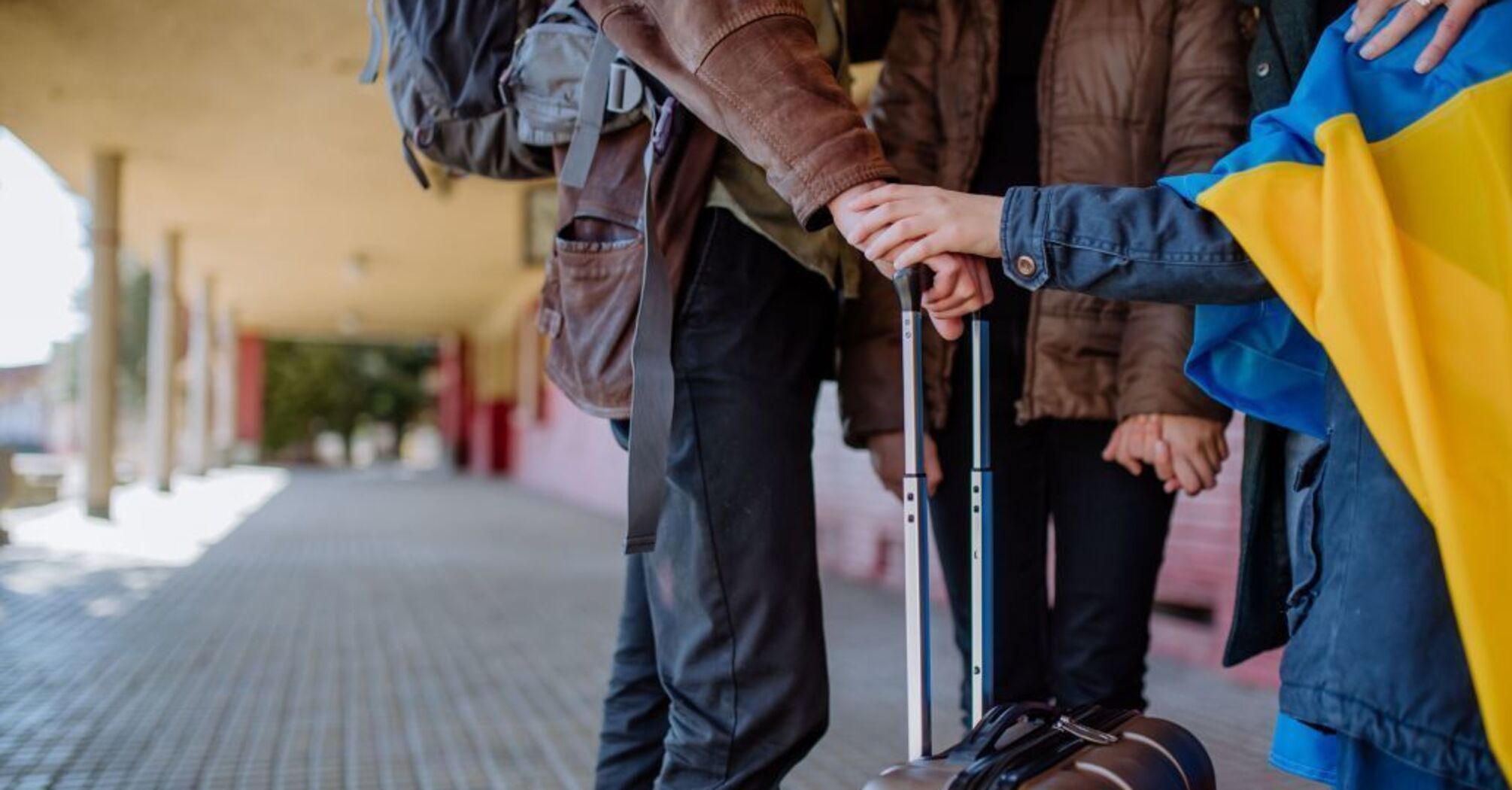 Czech Republic plans to increase payments to Ukrainians