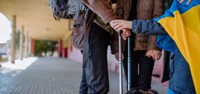 Czechy planują zwiększyć wypłaty dla Ukraińców