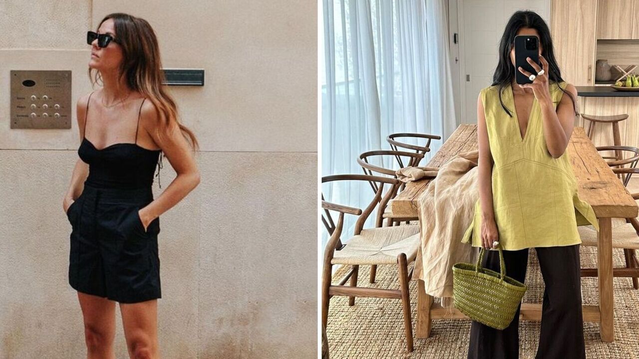 Anti-trends of summer 2024. What things are better not to wear and how to replace them