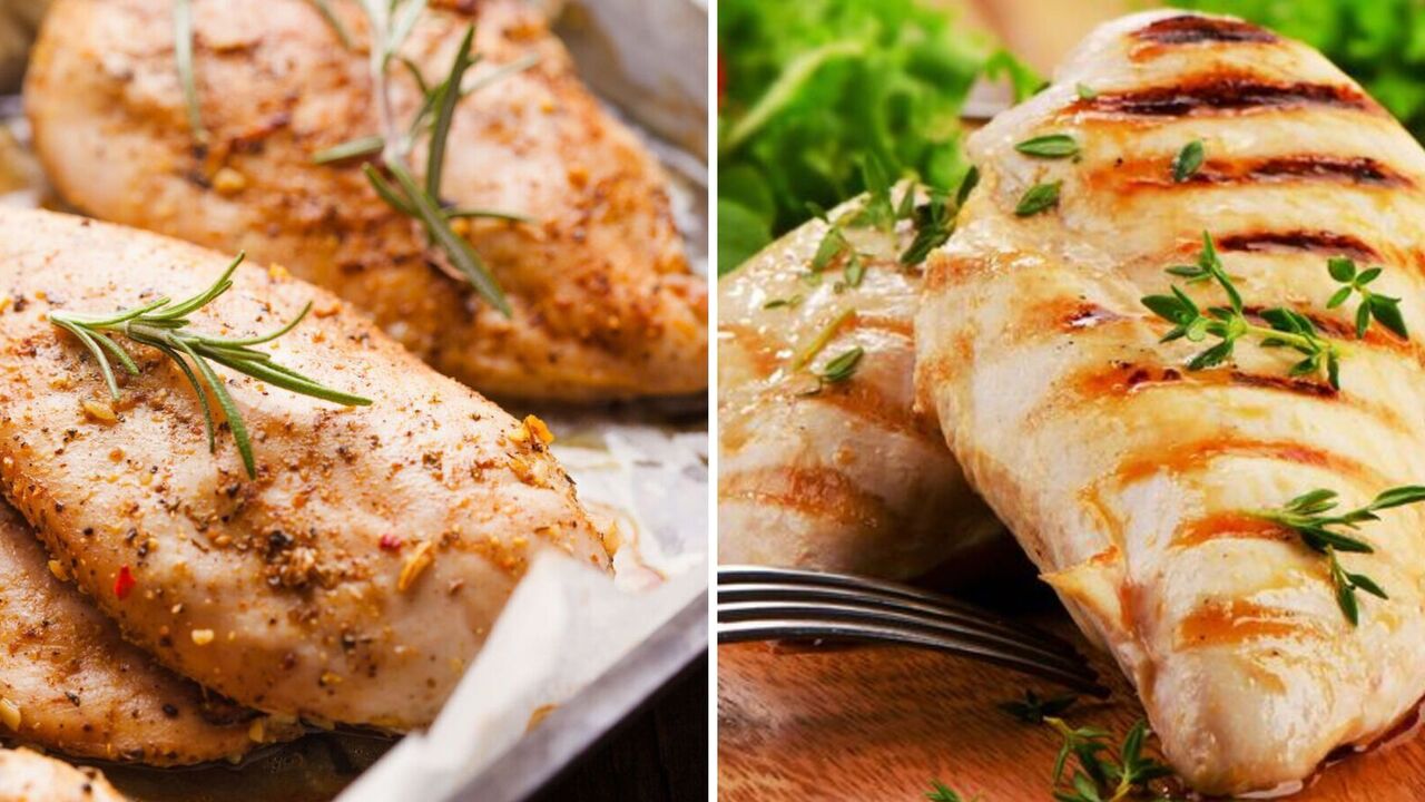 What to bread chicken in to make it airy: an ingredient that will change the dish beyond recognition