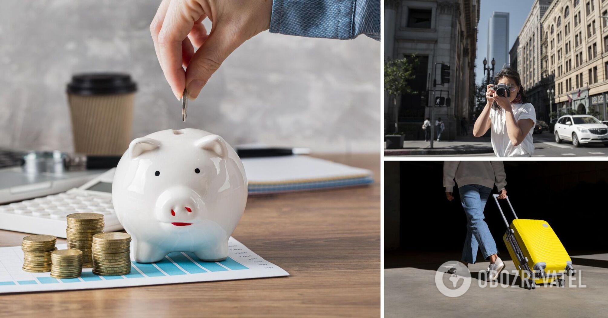 Bright and cheap: where to have a budget vacation in Europe in 2024
