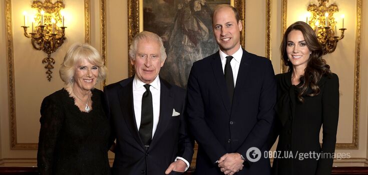 Why Charles III and the royal family will not vote in the UK election