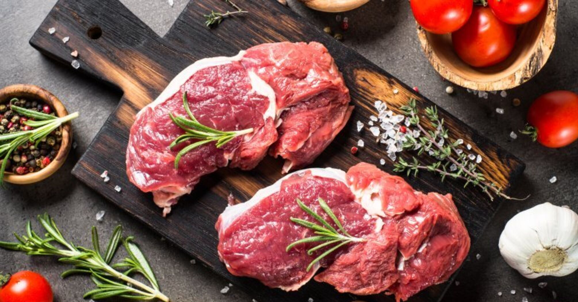 What meat should not be frozen: there are several important nuances