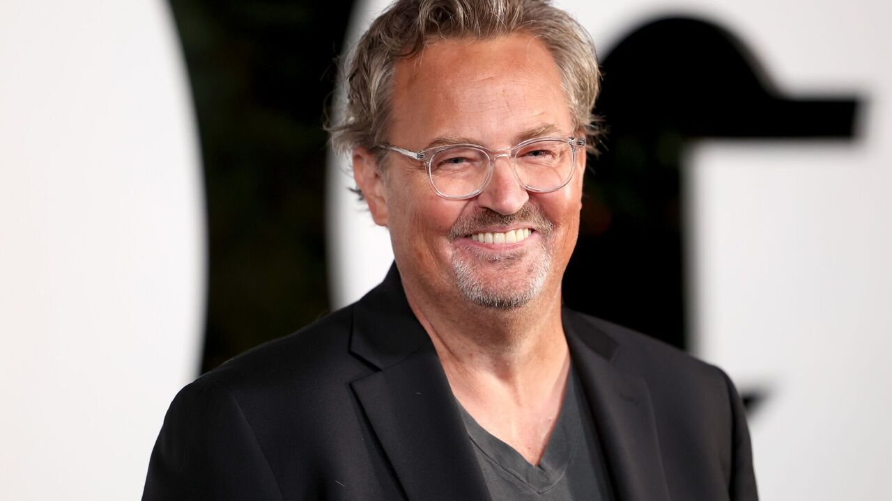 It has become known why Matthew Perry had only $1.5 million in the bank at the time of his death and who will share the inheritance of the "Friends" star