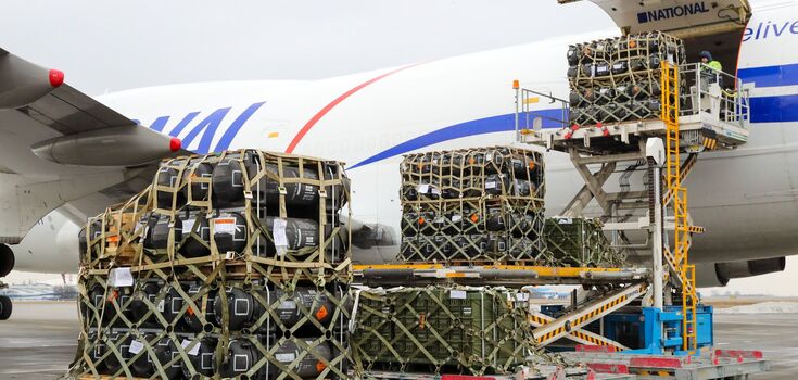 Poland and Germany agreed to increase military aid to Ukraine: what is it about?