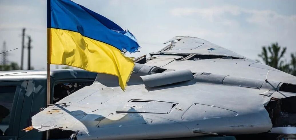 No "Shahed" flew to Kyiv: KCIA tells about the consequences of the Russian attack