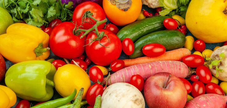 Pepino, melotria, romanesco: what rare vegetables can be grown at home in the garden