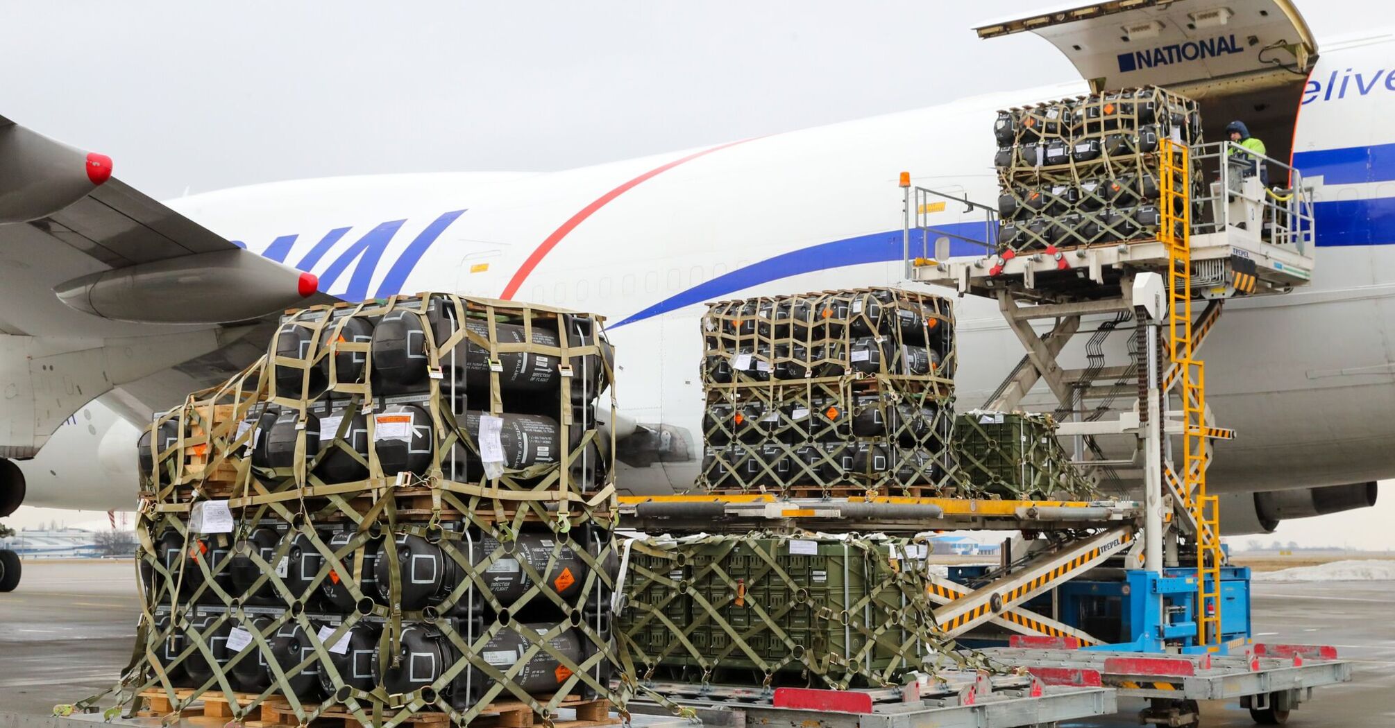 Poland and Germany agreed to increase military aid to Ukraine: what is it about?