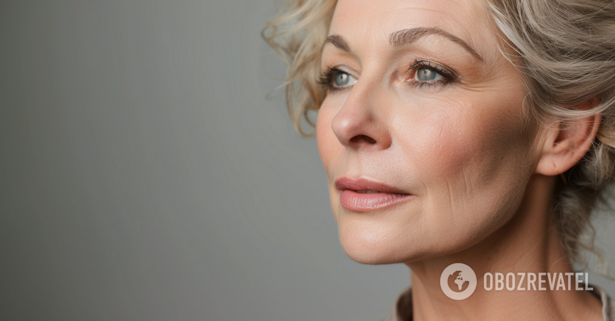 Makeup after 40: what rules can change your routine forever