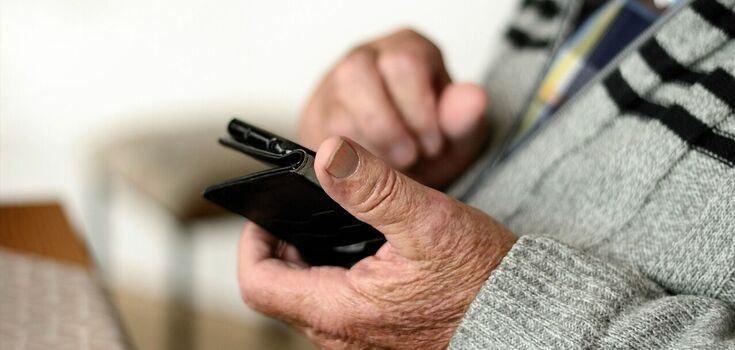 Who has the highest pensions