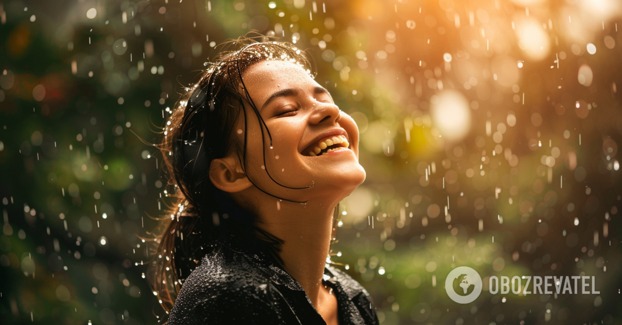 How to do long-lasting makeup in rainy weather: top tips