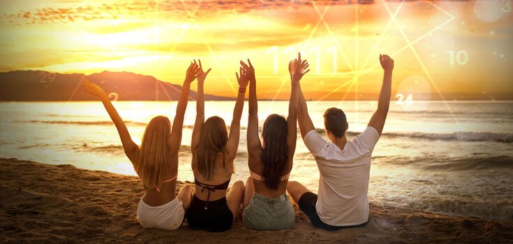 Nostalgia and wanderlust will overwhelm you: horoscope for the New Moon in Cancer