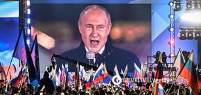 Sondaż pokazuje, które miasto w Rosji najczęściej popiera wojnę z Ukrainą