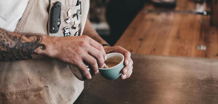 coffee