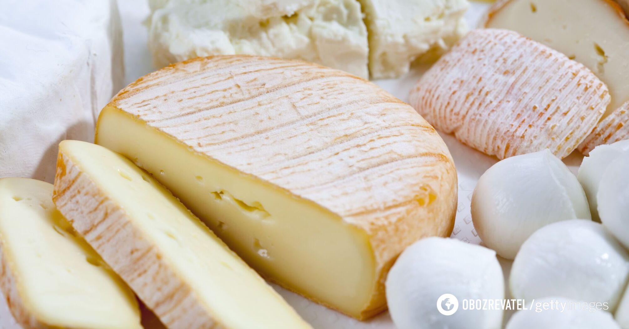 How to keep cheese fresh