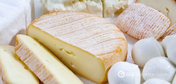 How to keep cheese fresh