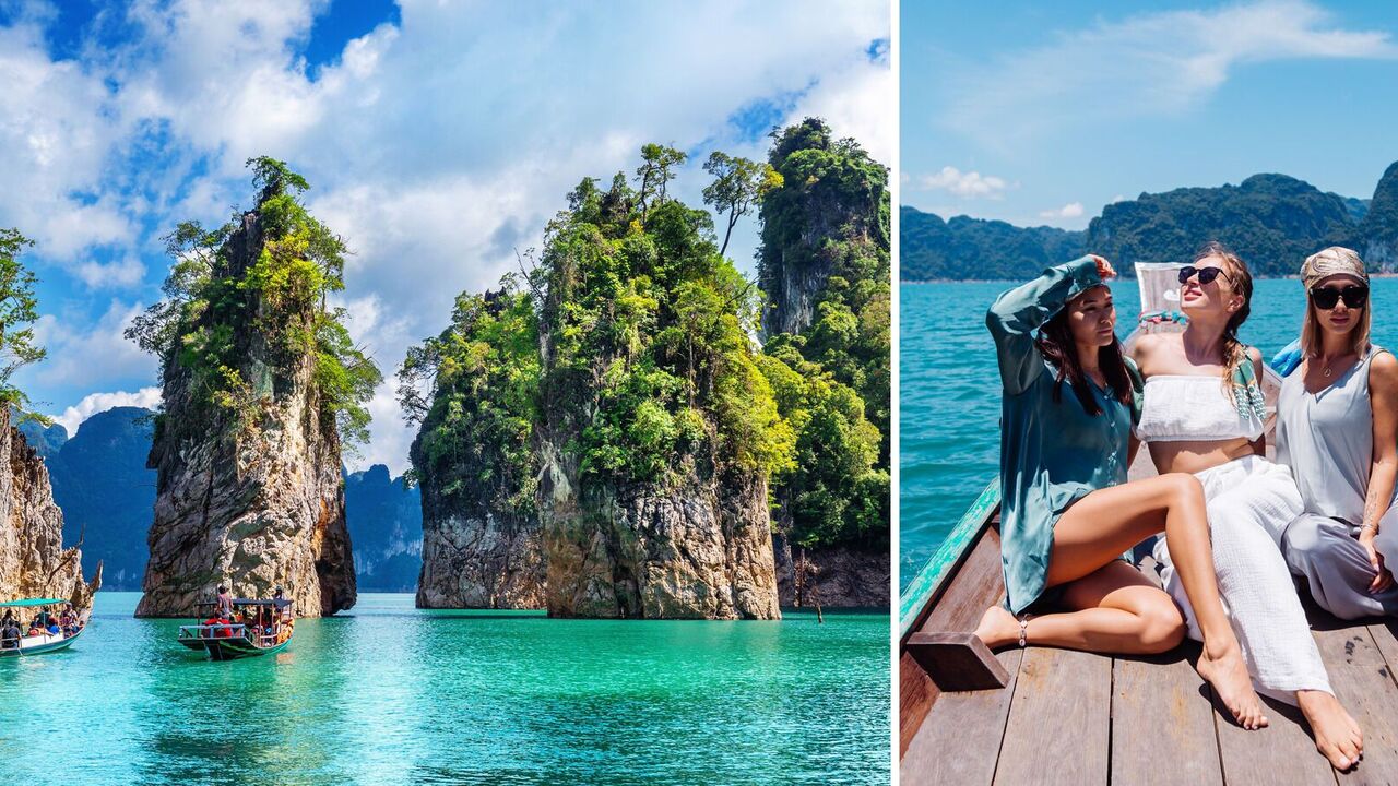 Cheap but exciting vacation: the best budget resorts in Europe