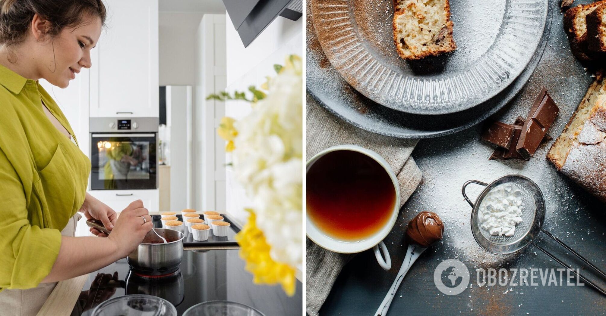 Cupcake in 10 minutes