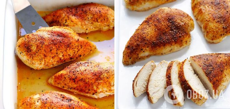 What to add to the fillet to make it juicy and tasty: tips from the chef
