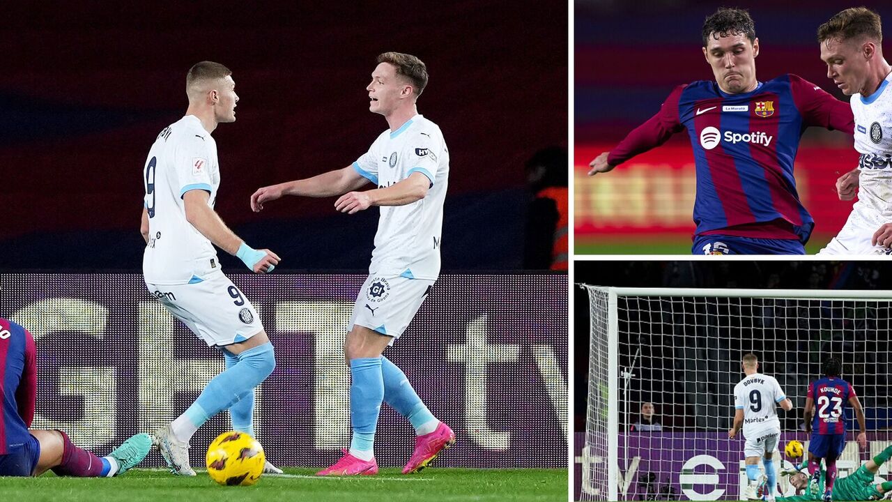 Offered 15 million euros: Ukraine's footballer decides on a career in the Spanish championship