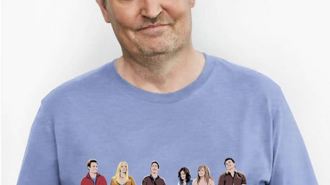Another female celebrity found to be involved in Matthew Perry death case. Photo
