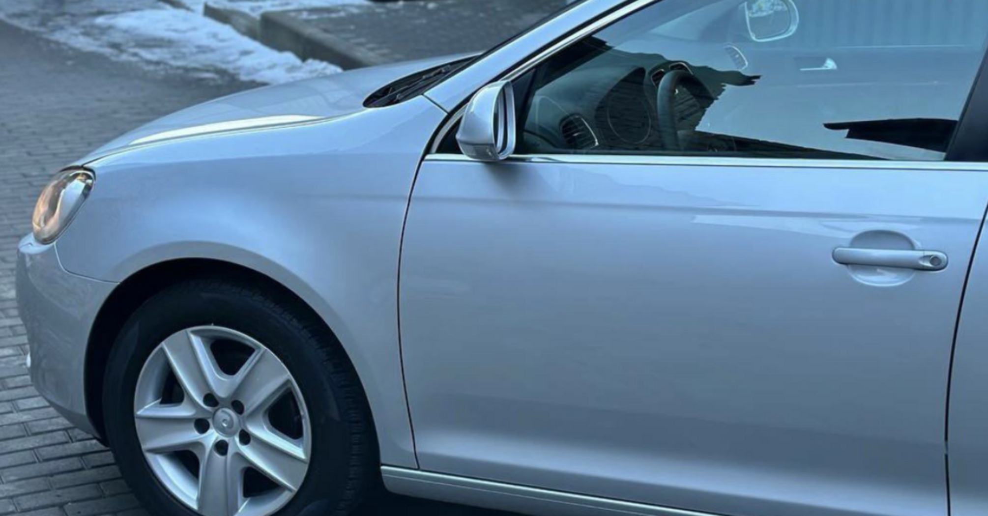 Ukrainians massively buy used cars