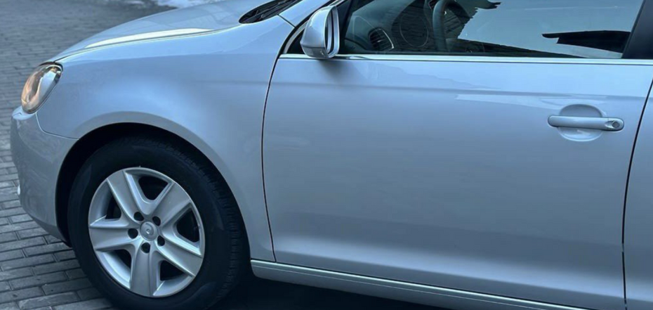 Ukraińcy masowo kupują używane samochody