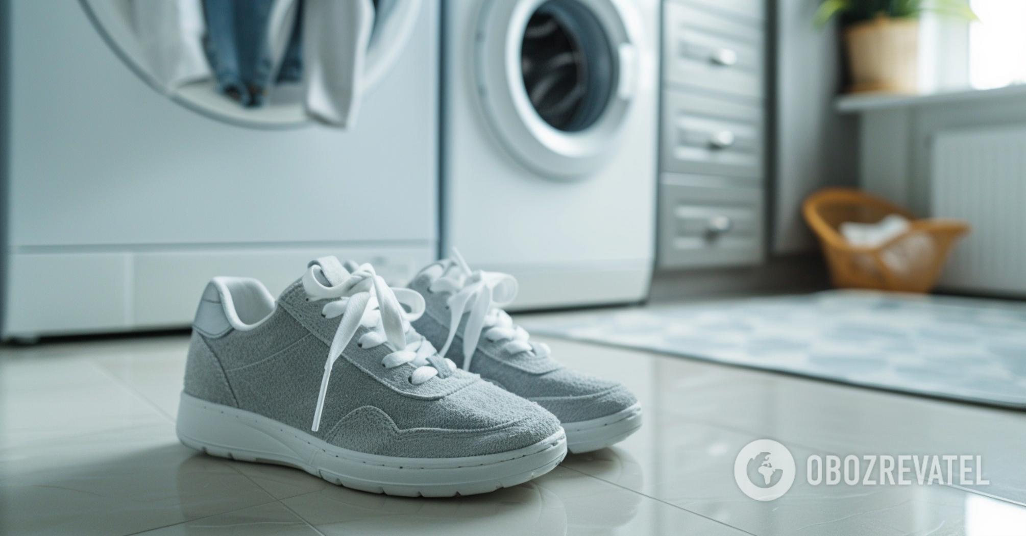 How to wash different types of shoes: detailed instructions