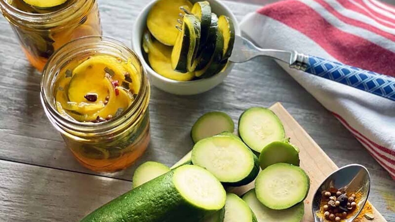 Why zucchini spoil quickly: storage mistakes you should avoid