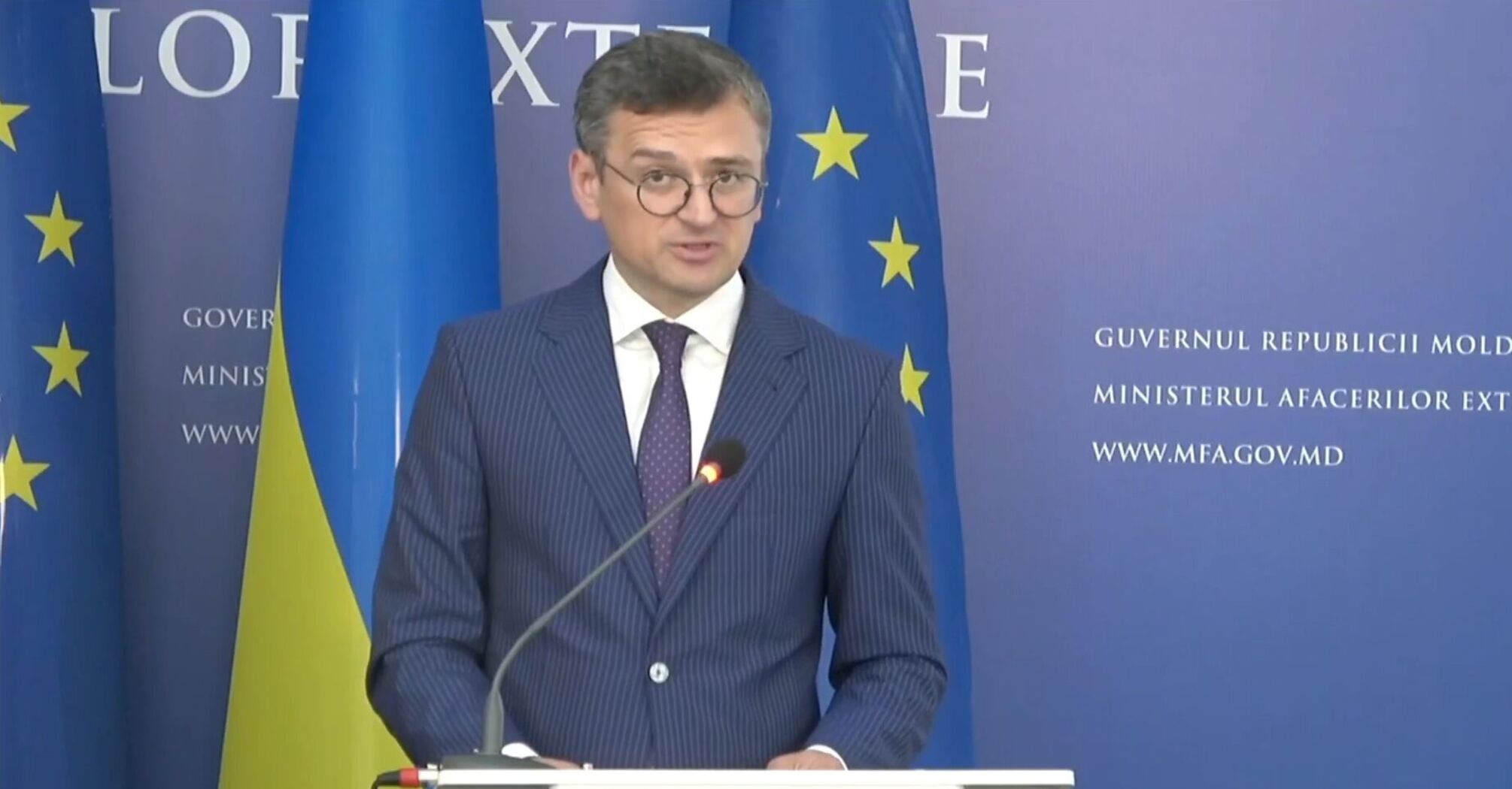 Moldova offers Ukraine electricity in exchange for gas: how it will work