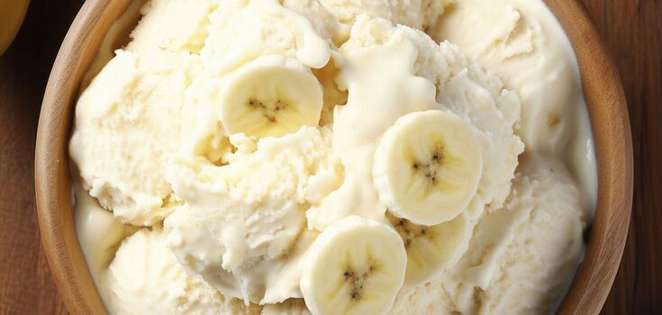 Berry ice cream: how to make the easiest summer dessert