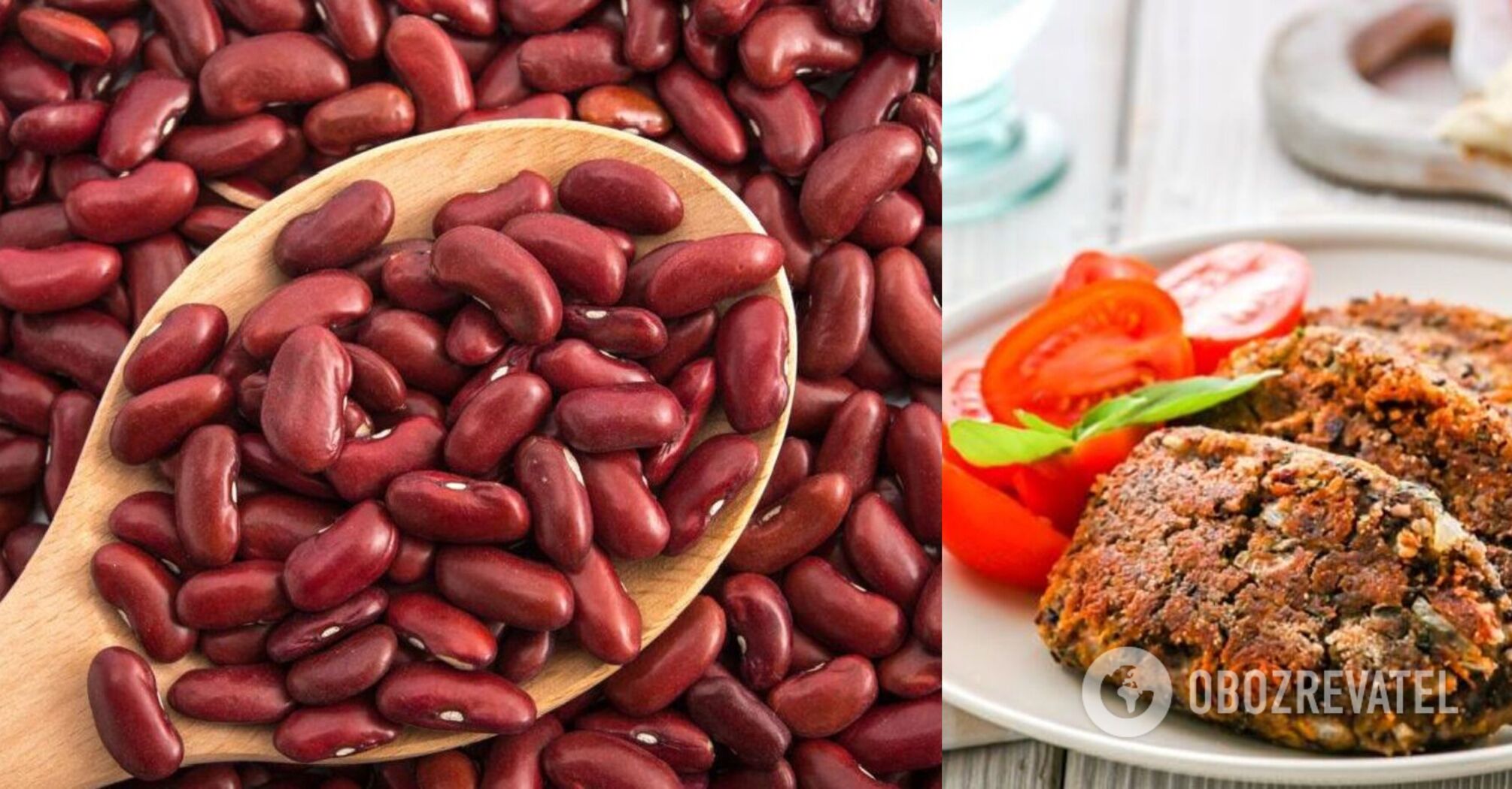 Bean dishes