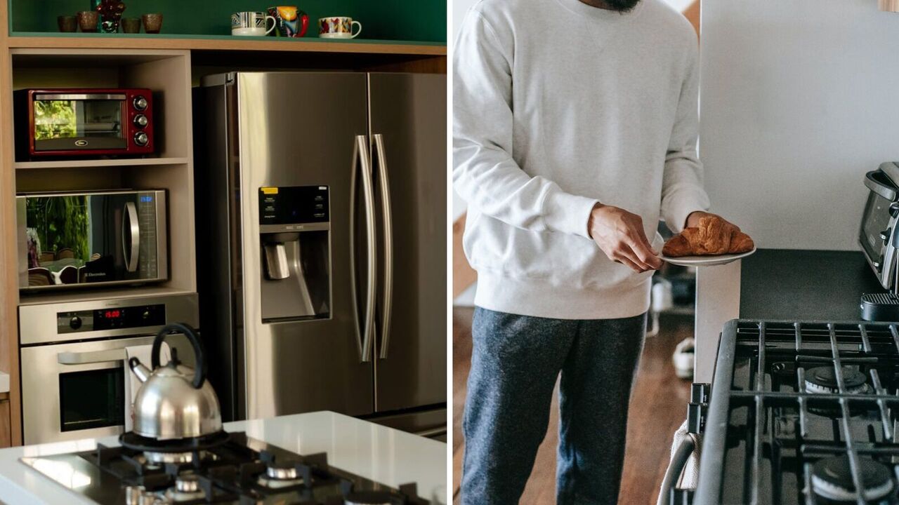 5 foods that should never be heated in the microwave