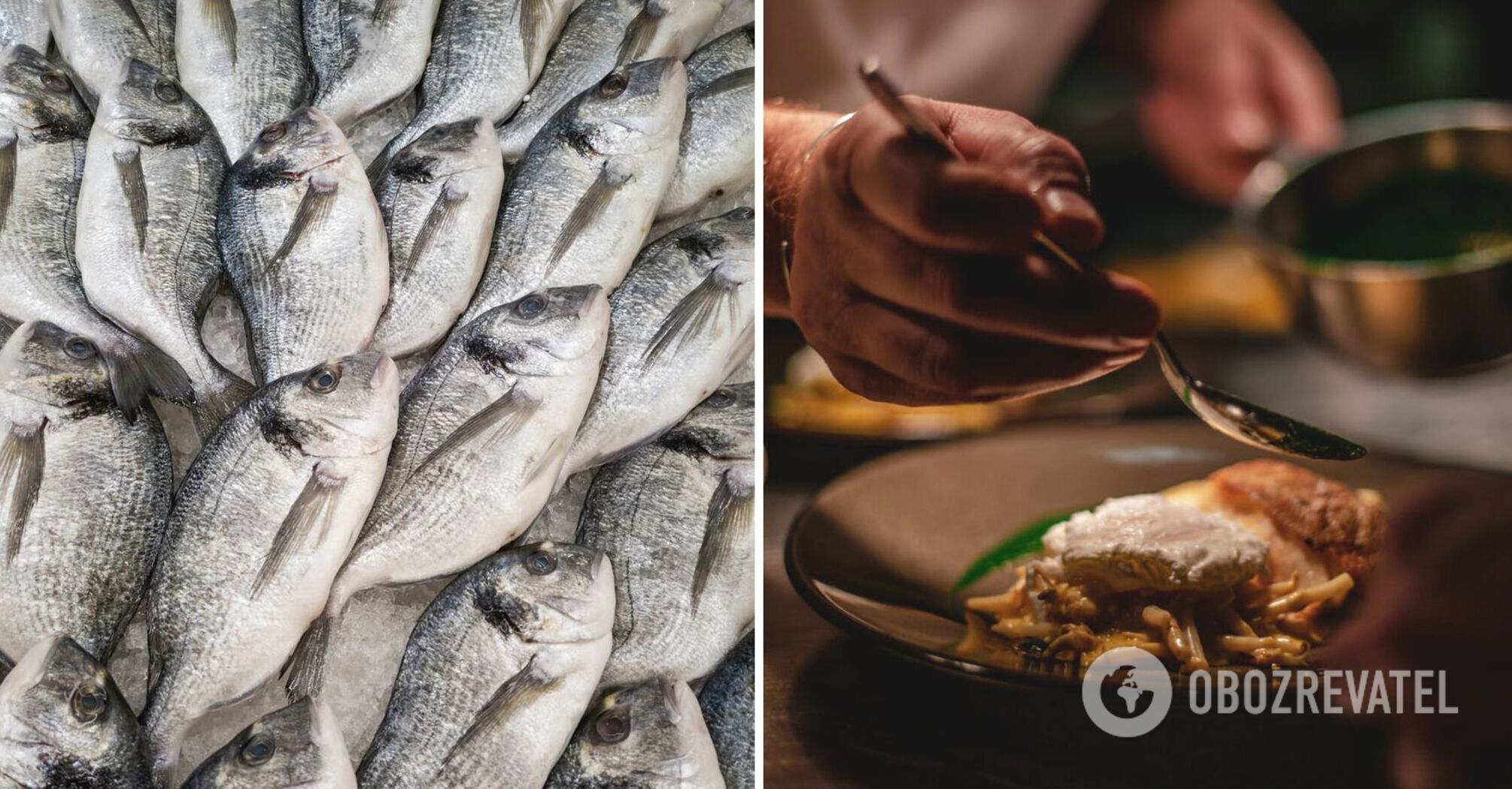Z czego zrobić najsmaczniejsze sosy i marynaty do ryb: przepisy kulinarne