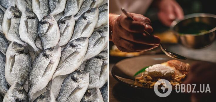 What to make the most delicious sauces and marinades for fish: recipes