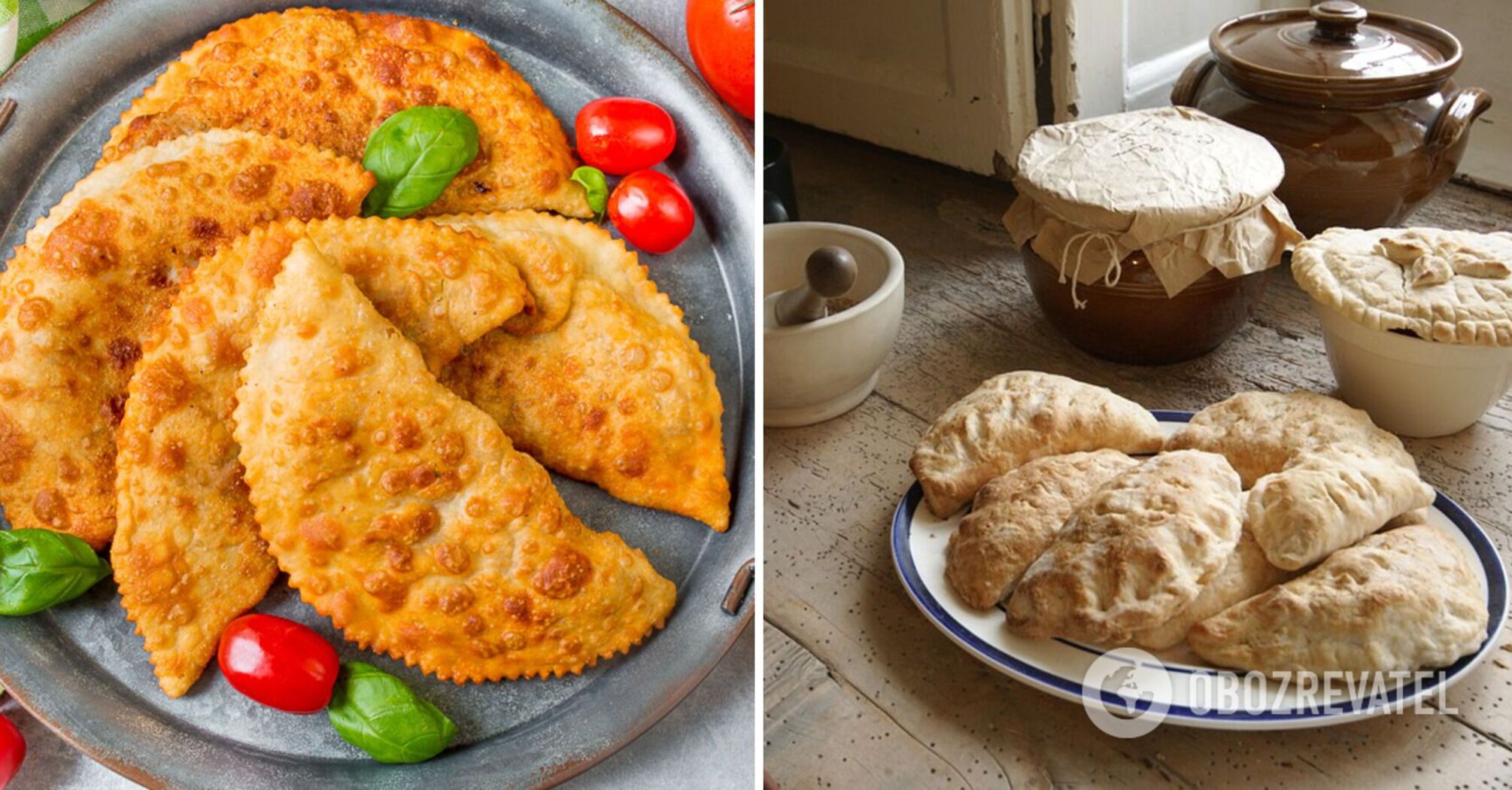 Jak zrobić leniwe paszteciki z chleba pita w 5 minut: przepis