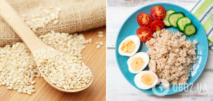 Barley with vegetables and tuna: recipe for a delicious lunch