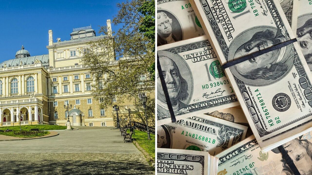 Holidays in Odesa: how much money you need this year to have a great time
