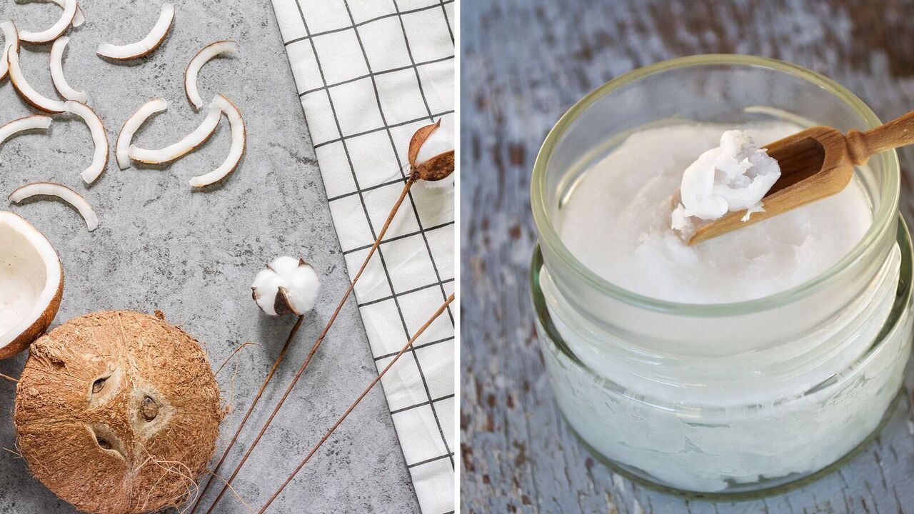Is coconut oil good for you?