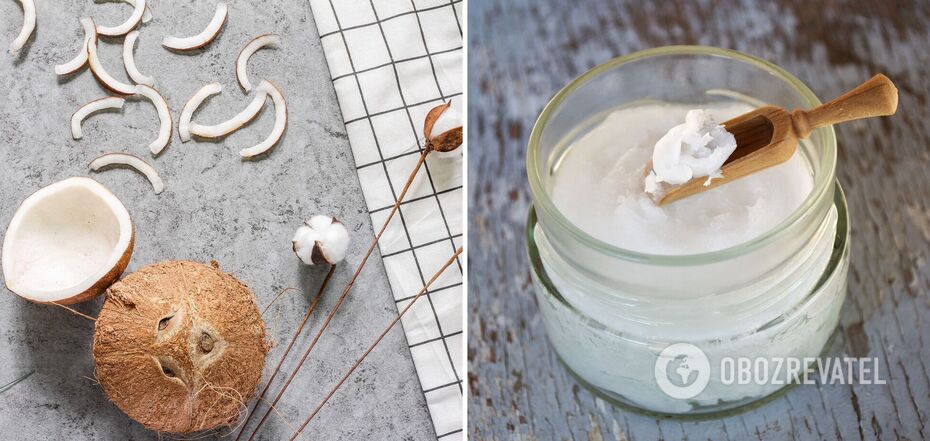 Is coconut oil good for you?