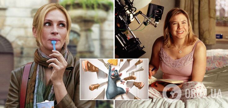 Favorite dishes of famous movie characters that are easy to prepare