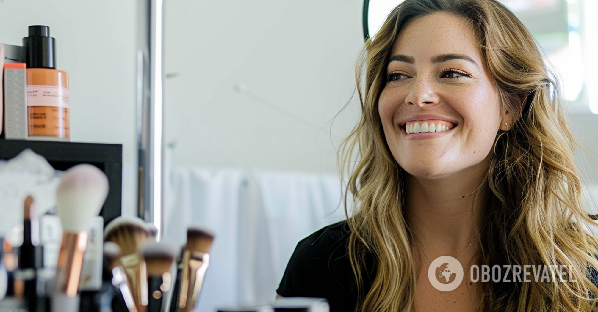 How to do simple basic makeup: tips